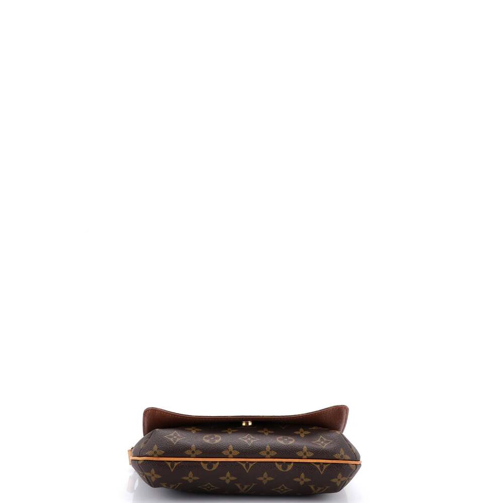 Louis Vuitton Musette Tango Handbag #260869L10B - Picture 4 of 9